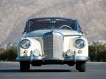 Mercedes-Benz 300 Cabriolet D 1951 года